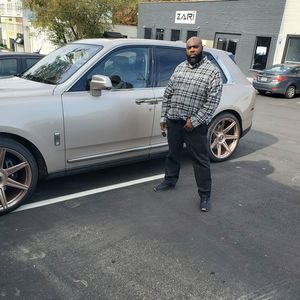 Meet your Posher, Kevin